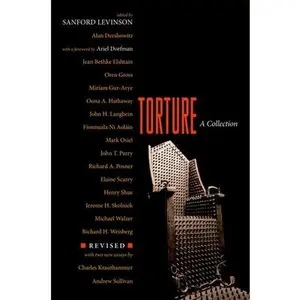 USED-Torture: A Collection (Paperback)