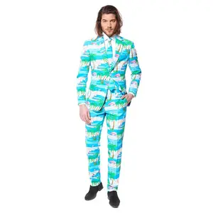 Men's OppoSuits Flamingo Suit