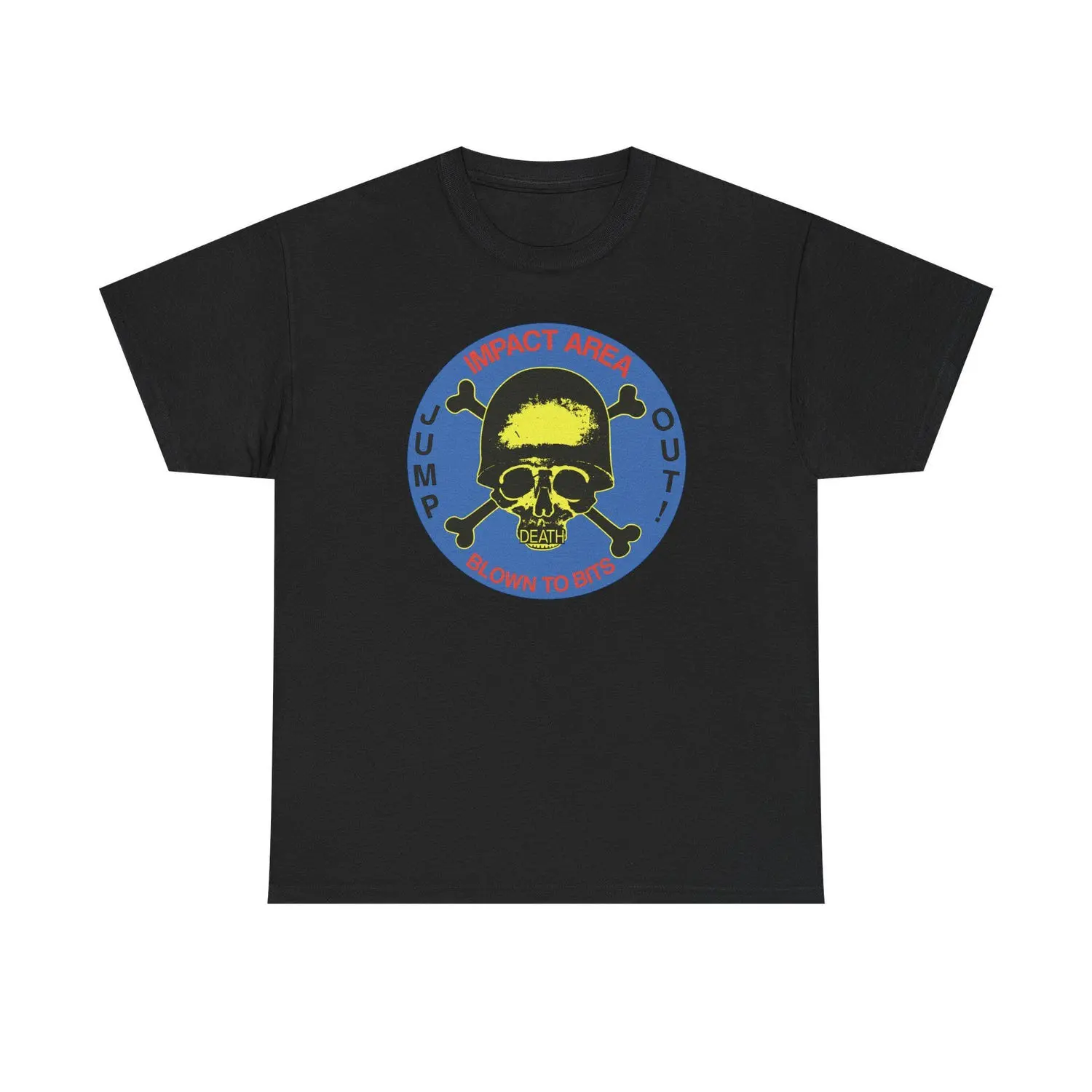 Osamason Jumpout Tour Skull Tee T-Shirt Album Merch Y2k Clothing Graphic Tee Hip Hop T-Shirt Rapper, Streetwear Women Men Summer Fashion Top