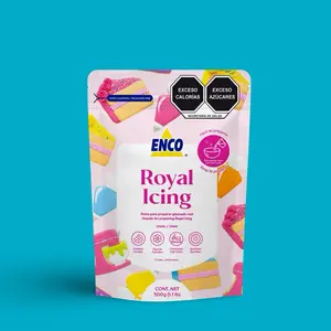 Enco Royal Icing