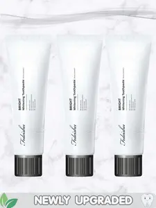 Black Friday: Triple Whitening Binchotan Brightening Toothpaste