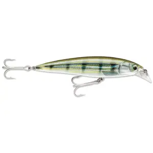 Rapala SXR-10 X-Rap Saltwater Rip Bait - 4 Inch