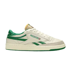 Reebok Club C Revenge Vintage 'Chalk Glen Green' 2022