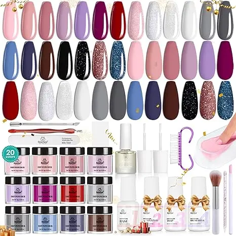 Modern Muse Collection-20 colors