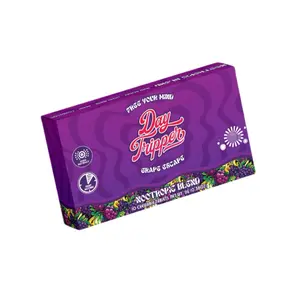 Daytripper Chewable Mushroom Tablets (10ct)