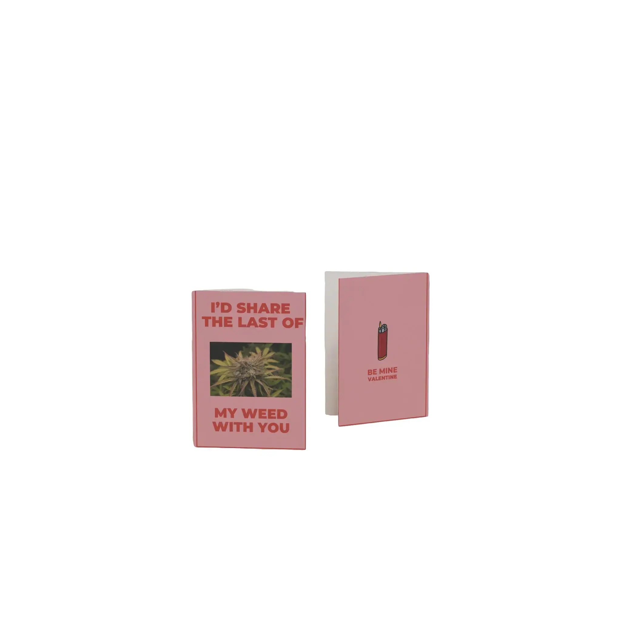Customizable Card, Valentines Day Weed Pot Humour, Weed lover, Pot head, Romantic, Funny Weed Cards, Cannabis Lover Gifts, Anniversary