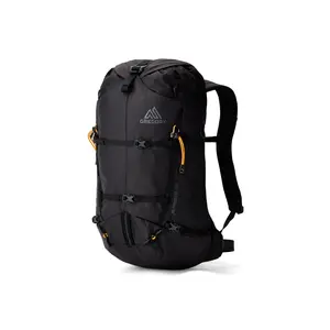 Gregory Alpinisto 25 in Summit Black