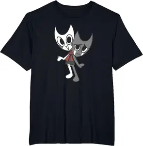 Razzle and Dazzle Dandy's World Black Cartoon Modern Classic Unisex-Kids T-Shirt, World Sprunki Toys, Birthday Shirts For Women, Birthday Shirt, Birthday Boy Shirt, Birthday Girl Outfit, Birthday Girl Shirt, Birthday Shirt Girl, Birthday Outf
