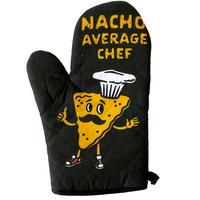 Nacho Average