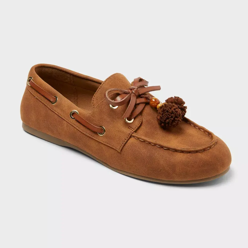 Women’s Midge Flats with Memory Foam Insole - Universal Women’s Midge Flats with Memory Foam Insole - Universal