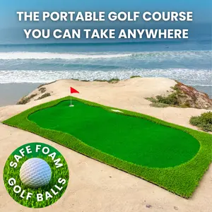 Go Golf Course