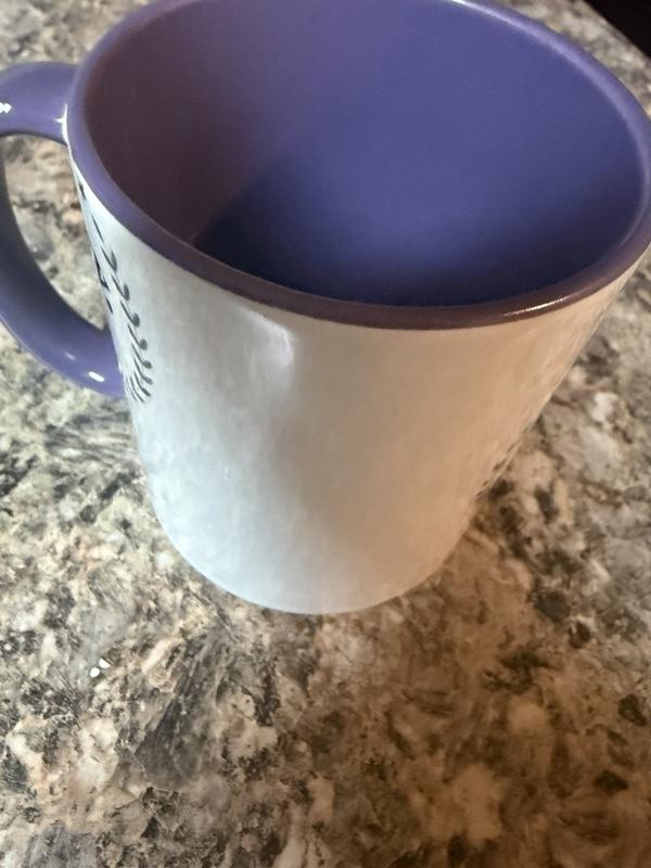 Pray Plan Prosper Coffee Mug - Washable Drinkware for Daily Use