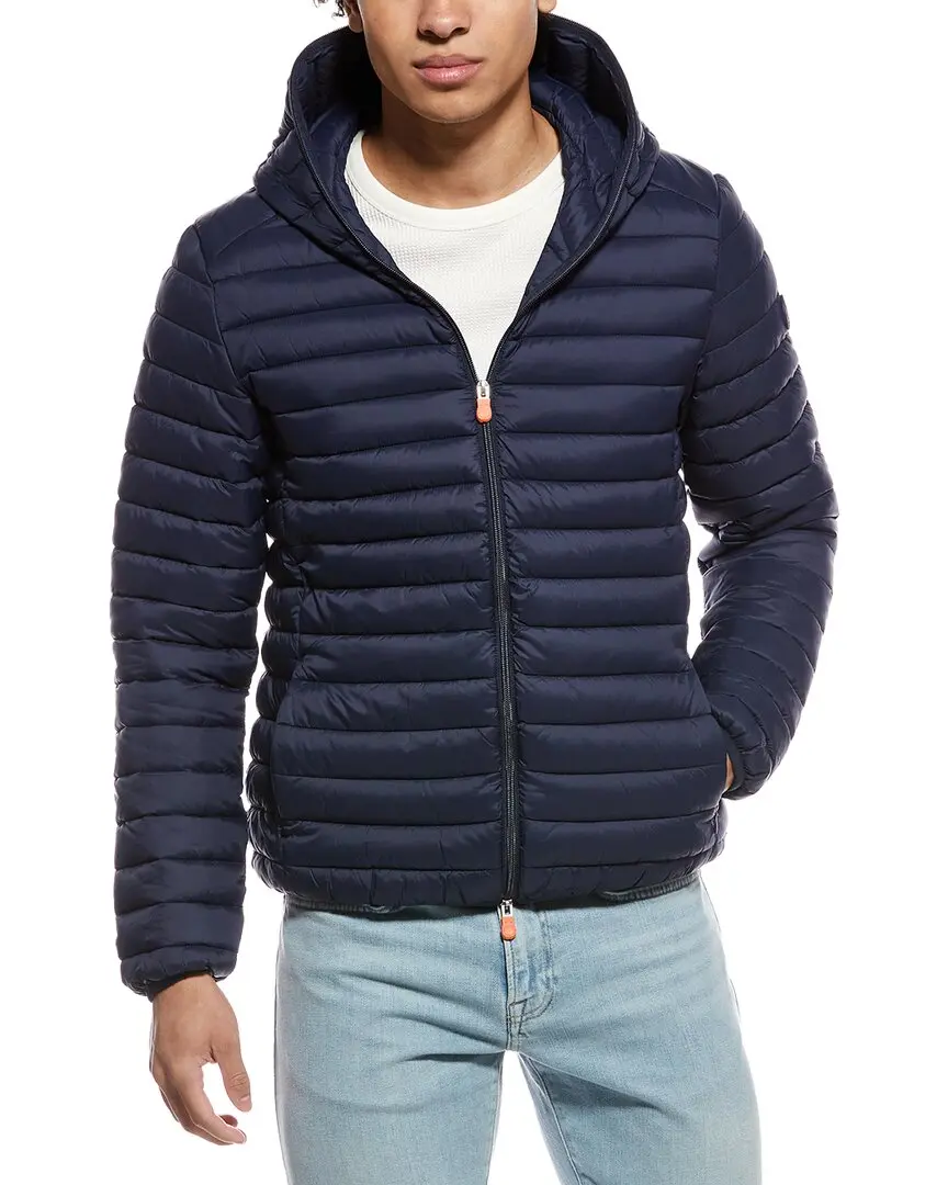 Save The Duck Danielle Puffer Jacket