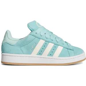 adidas Campus 00s Easy Mint Cream White (Women's) JR3797 Authentic Shoes Footwear Sneaker Trainer Comfortable Walking Fashion Trending Gift