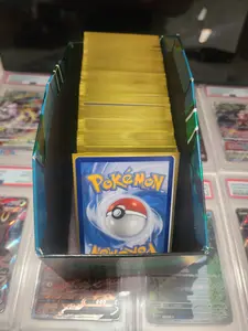 Pokemon Mystery Box