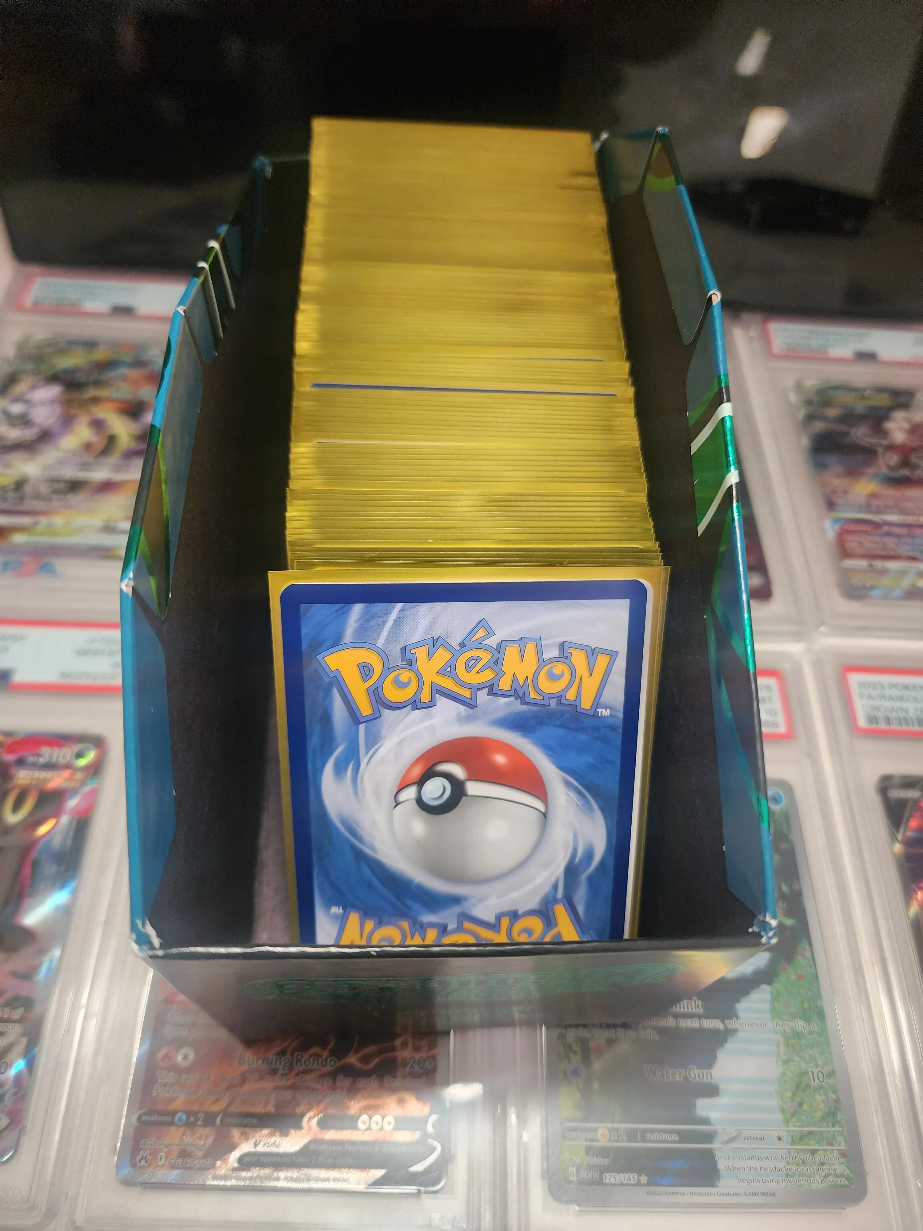 xy evolutions booster box card list price - TikTok Shop