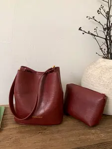 1pc Fashionable Minimalist Casual Retro Solid-Color Shoulder Bag Casual Commuter Bag New Autumn/Winter Style Perfect for Daily Commuting, Shopping, Dates, or Gifts Versatile Shoulder Bag