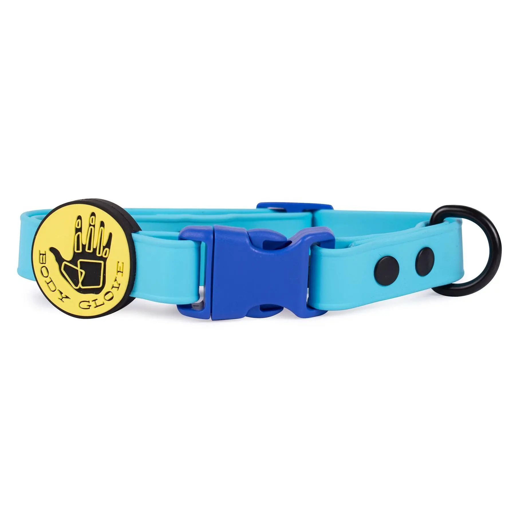 Body Glove Biothane Collar
