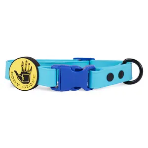 Body Glove Biothane Collar