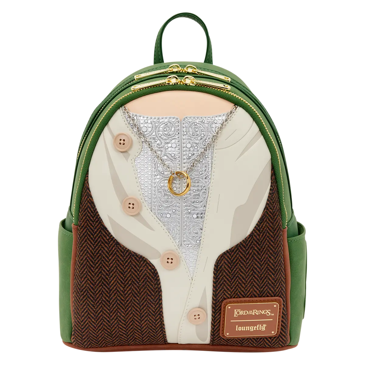 Lord of the Rings Frodo Mini Backpack