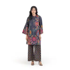 Black-Textured-2 Piece (WPSTPBW25B10N24) BIN 136 R6