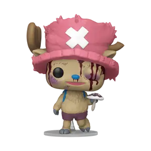 Funko Pop! One Piece – Tony Tony Chopper (Chase) #2340