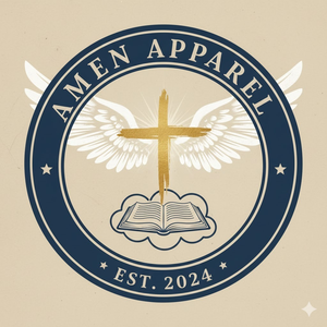 Amen Apparel
