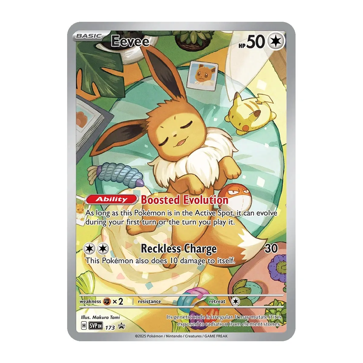 Eevee - 173