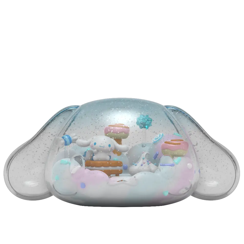 Kandyland: Sanrio Cinnamoroll