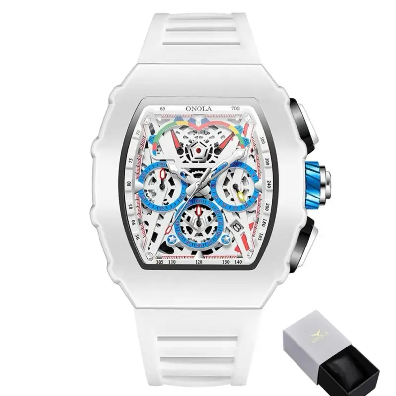 IMPACT CHRONO ⭐⭐⭐⭐⭐1.9K