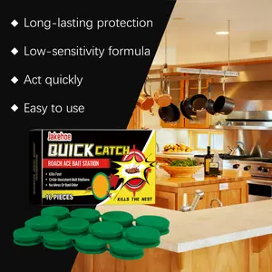 Multi-Purpose Home Spray — Helps manage common household insects including roaches, ants, spiders, and crawling bugs. Family-conscious formula when applied properly. Designed for both indoor and outdoor areas with long-lasting freshness