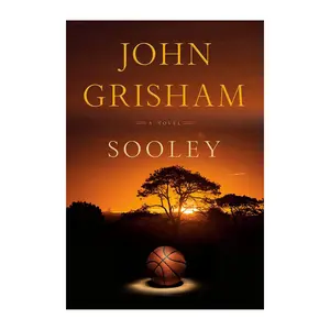 Sooley by John Grisham
