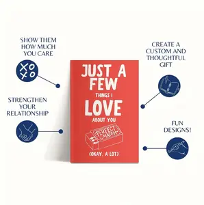 Light Up My Heart: Things I Love About You