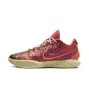 Nike LeBron XXI "Queen Conch" Men's Basketball Shoes
