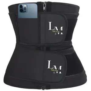 Flat Tummy Waist Trainer Shapewear Womenswear