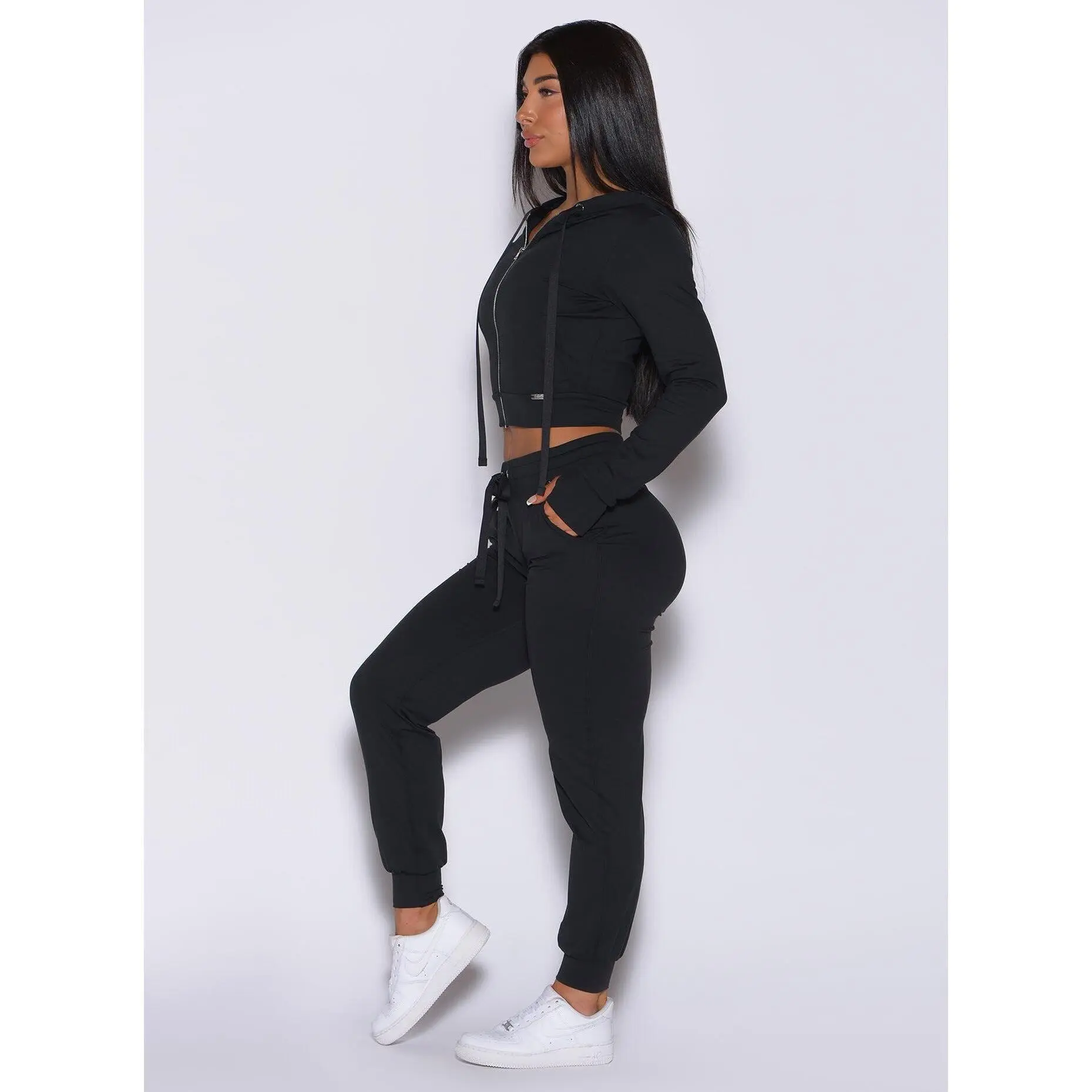 Cozy Joggers