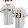 Men's Letter & Figure Embroidery Button Front Baseball Jersey, Loose Casual Sporty Short Sleeve V Neck T-Shirt for Daily Wear, Men's Baseball Jersey for All Seasons, Jersey Shirts, Sports Top, Athletic Tops, Embroidered Baseball Jersey, Sports Clothing