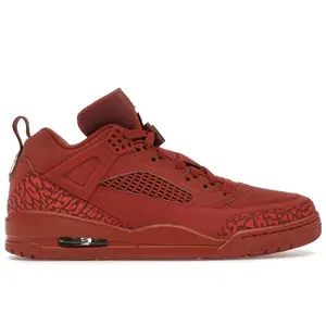 Jordan Men's Spizike Low Canyon Rust, from StockX Jordan Men's Spizike Low Canyon Rust, from StockX