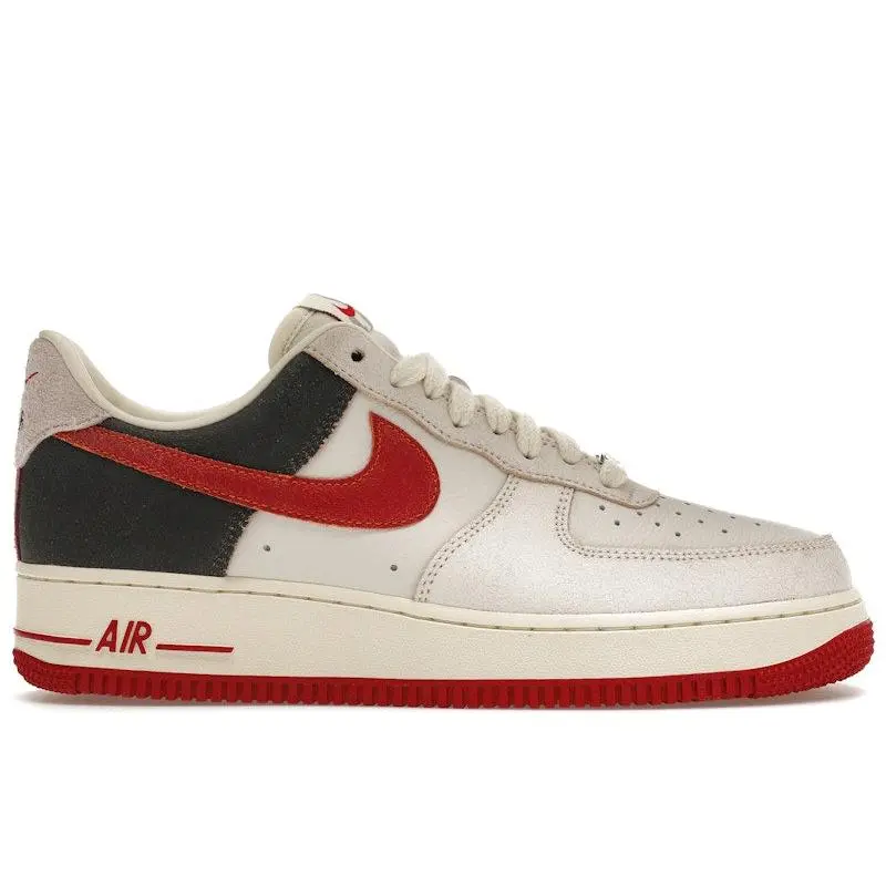 Nike Men's Air Force 1 Low '07 Premium Chicago (2023), from StockX