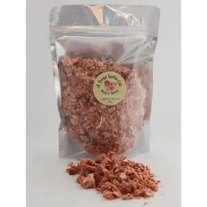 Meat & Bones A Dogs Gotta Eat Freeze Dried Feed Primal Blend Food