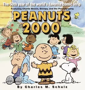 USED-Peanuts by Schulz, Charles M. (Paperback)
