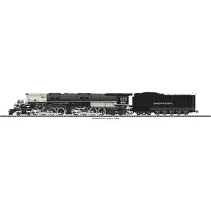 Union Pacific Big Boy