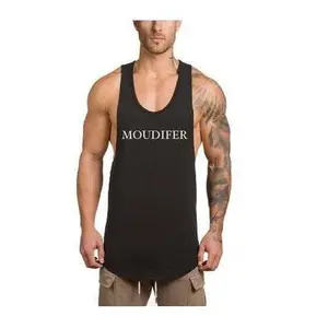 Gym Cut T-Shirt