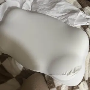 Mellow Sleep | CloudAlign Pillow + FREE Cooling Pillowcase - Ergonomic Cervical Pillow +Dual-Height Memory Foam with Cooling Pillowcase for Side Back & Stomach Sleepers Best Pillow 2025 Awarded