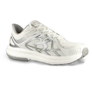White SuperWalk 2.0 Slip-In Zero Hands