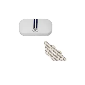 The Skinny Confidential Mouth Tape in Blanc