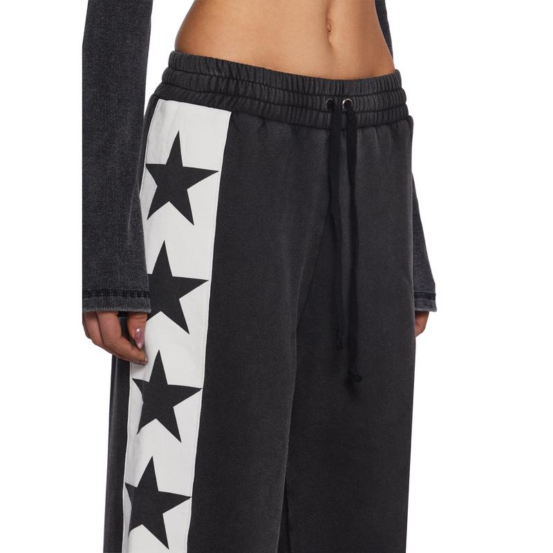 Star Player Jogger Sweatpants