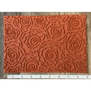 Carnations 2 / 6"x9"