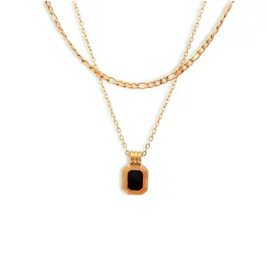 Aisha Necklace