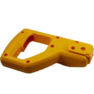 394075-00 Miter Saw Clamshell Handle compatible DW706 Miter Saw Parts, Miter Saw Handle Clamshell Set